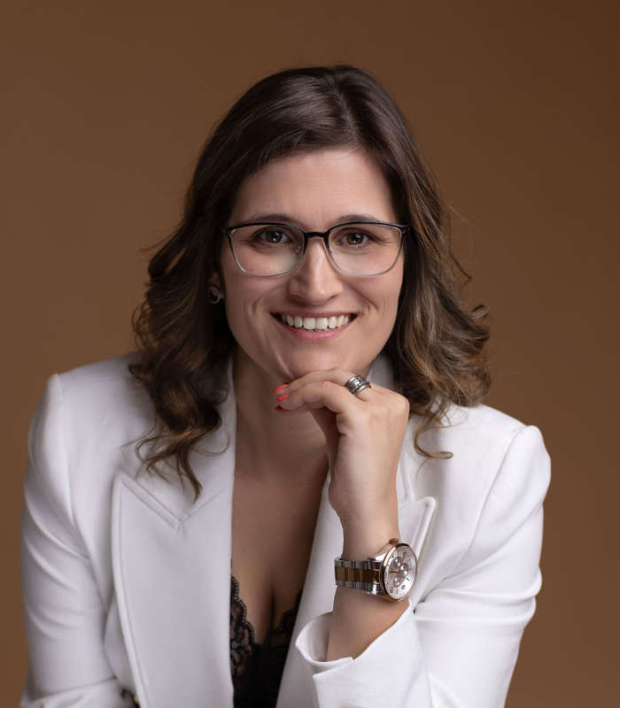 Foto Perfil